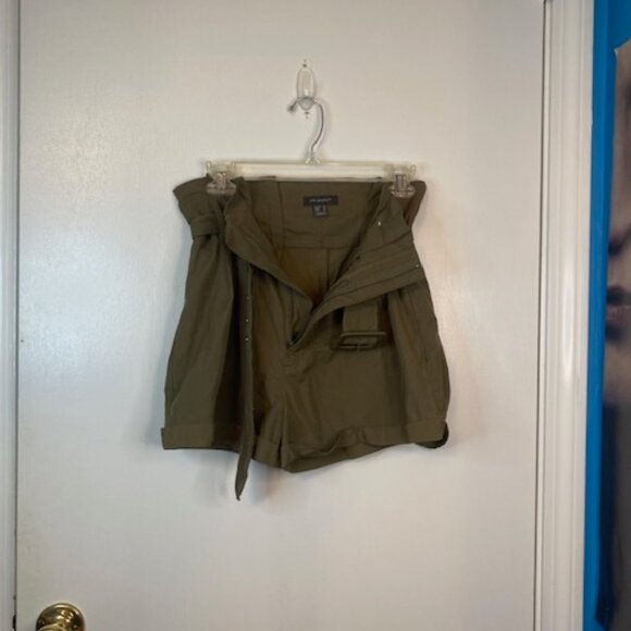 Primark Dark green short - Picture 4 of 6